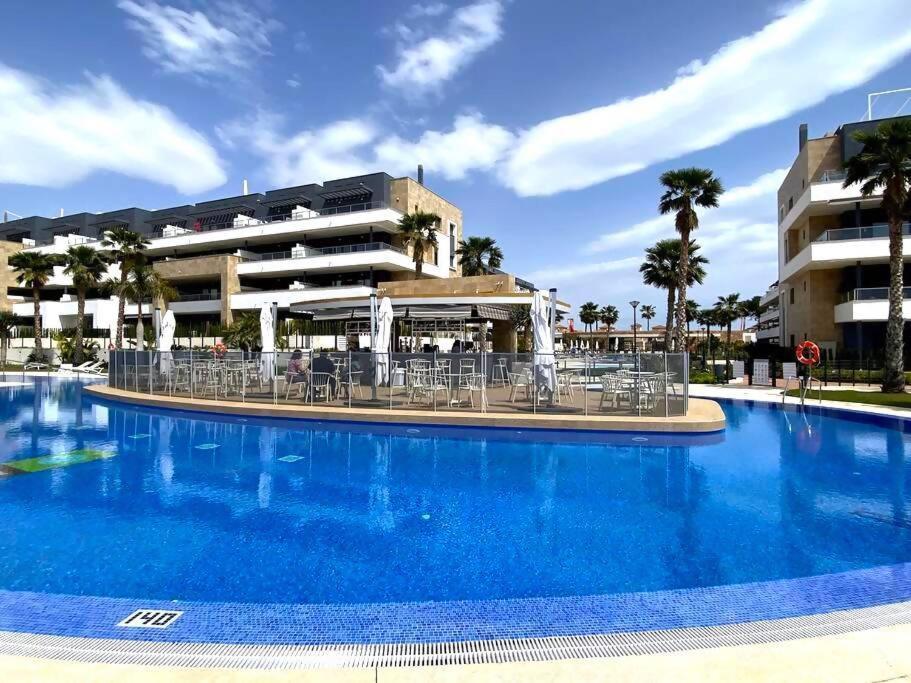 Lujoso Atico En Flamenca Village Alicante Zewnętrze zdjęcie
