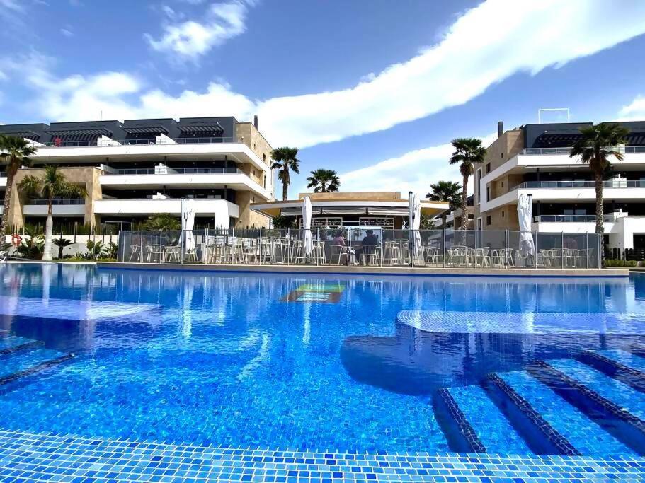 Lujoso Atico En Flamenca Village Alicante Zewnętrze zdjęcie